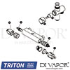 Triton UNDETHBMDIV Diagram