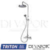 Triton UNDETHBMDIV Mixer Spare Parts