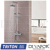 Triton UNDETHBMDIV Mixer Spare