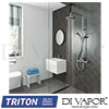 Triton UNDETHBMDIV Mixer