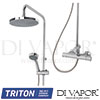 Triton UNDETHBMDIV Spare Parts