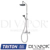 Triton UNDETHBMDIVLE Spare Parts