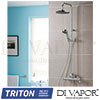 Triton UNDETHBMDIVLE Spare