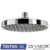 Triton UNDETHBMDIVLE Shower