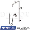 UNDETHBMDIVLE Triton Tech Diagram
