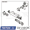 UNDETHBMDIVLE Triton Tech