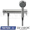 Triton UNDETHBMLE Mixer Parts