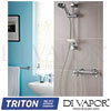 Triton UNDETHBMLE Mixer Spare