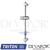 Triton UNDETHBMLE Spare Parts