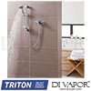 Triton UNDETHEXCM Mixer Spare