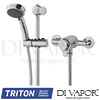 Triton UNDETHEXCM Mixer