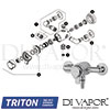 Triton UNDETHEXCM Mixer Tech Diagram