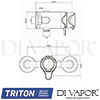 Triton UNDETHEXCM Parts
