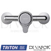 Triton UNDETHEXCM Spare Parts