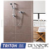 Triton UNDETHEXCM Spare
