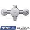 Triton UNDETHEXSQM Mixer Spare