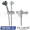 Triton UNDETHEXSQM Parts