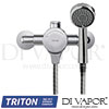Triton UNDETHEXSQM Spare Parts
