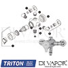 Triton UNDETHEXSQM Tech Diagram