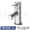 Triton UNDETPBAM Mixer Spare Parts