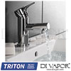 Triton UNDETPBAM Mixer Spare