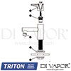 Triton UNDETPBAS Tech Diagram