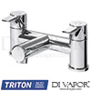 Triton UNDETPBF Spare Parts