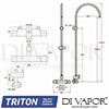 Triton UNDOTHBMDIV Diagram