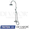 Triton UNDOTHBMDIV Spare Parts