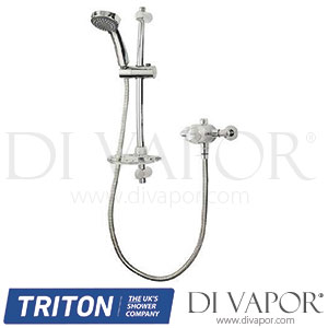 Triton UNDOTHEXSM Dove Sequential Thermostatic Shower Valve Spare Parts