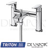 Triton UNEDBSM Spare Parts