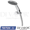 Triton UNEDBSM Spare 