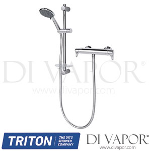 Triton UNEDTHBM Eden Bar Mixer Shower Spare Parts