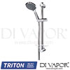 Triton UNEDTHBM Parts