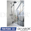Triton UNEDTHBMDIV Mixer Parts