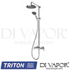 Triton UNEDTHBMDIV Mixer Spare Parts