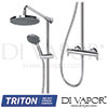 Triton UNEDTHBMDIV Spare Parts
