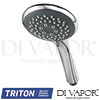 Triton UNEDTHBMDIV Spare