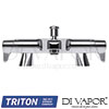 Triton UNEDTHBSM Parts