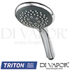 Triton UNEDTHBSM Shower