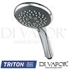Triton UNEDTHBSMRR Head