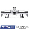 Triton UNEDTHBSMRR Mixer Parts