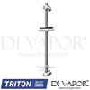 Triton UNEDTHBSMRR Mixer