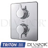 Triton UNEDTHDCDIV Spare Parts