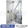 Triton UNEDTHDCDIV Spare 