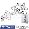 Triton UNEDTHDCDIV Tech Diagram