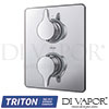 Triton UNEDTHDCMX Spare Parts