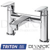 Triton UNEDTPBAF Spare Parts