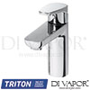 Triton UNEDTPBASM Spare Parts
