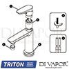 Triton UNEDTPBASM Tech Diagram